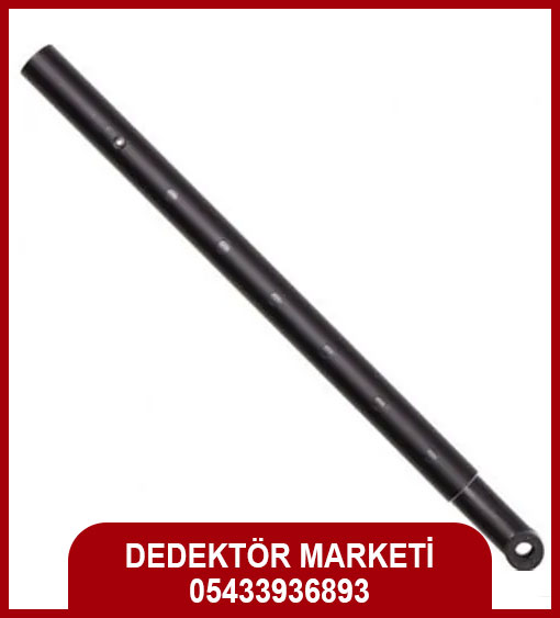 Garrett Alt Şaft ( Boru ) 1 Garrett Alt Saft Boru 1 1