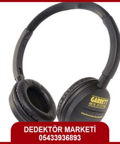 Garrett Clear Sound Kablolu Kulaklık