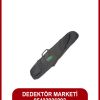 Garrett Çok Amaçlı Taşıma Çantası 4 Garrett Cok Amacli Tasima Cantasi 1