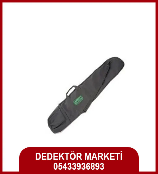 Garrett Çok Amaçlı Taşıma Çantası 1 Garrett Cok Amacli Tasima Cantasi 1