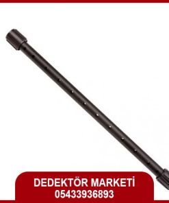 Garrett Orta Şaft ( Boru )