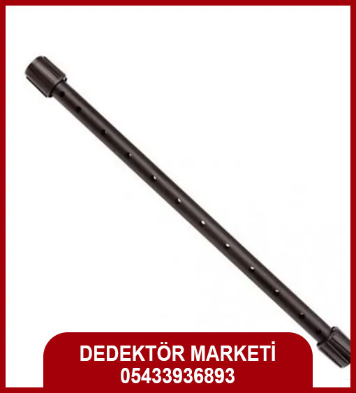 Garrett Orta Şaft ( Boru ) 1 Garrett Orta Saft Boru 1 1