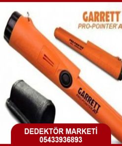 Garrett Pro Pointer AT