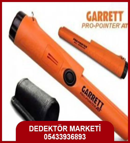 Garrett Pro Pointer AT 1 Garrett Pro Pointer AT 1
