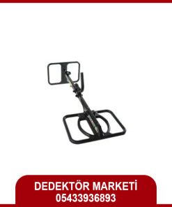 Garrett Treasure Hound Eagle Eye Dedektör Başlığı (Kartal Gözü Başlık)