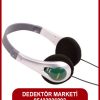 Garrett Treasure Sound Kablolu Kulaklık 4 Garrett Treasure Sound Kablolu Kulaklik 1
