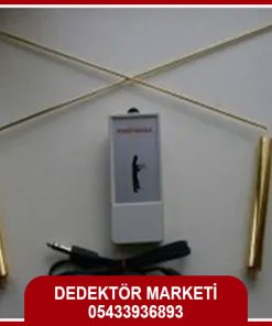 Gold Dedectors L-ROD Alan Tarama Çubuğu