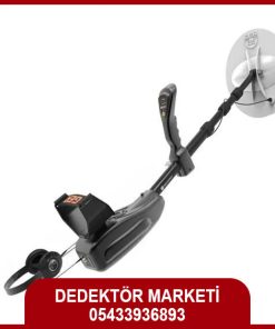 Gold Seeker Altın Dedektörü