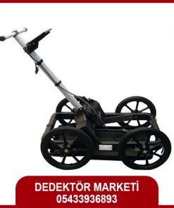 Ground Explorer GX450/160/80 HDR Solution Yer Altı Görüntüleme