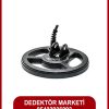 Impact 18 Cm Su Geçirmez Konsantrik Arama Başlığı (IM18C) 4 Impact 18 Cm Su Gecirmez Konsantrik Arama Basligi IM18C 1