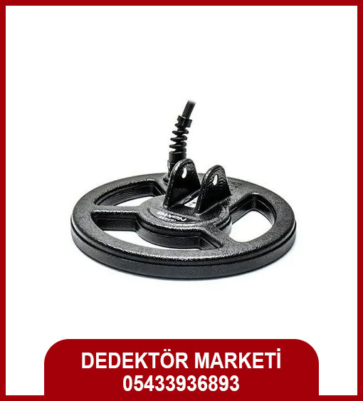 Impact 18 Cm Su Geçirmez Konsantrik Arama Başlığı (IM18C) 1 Impact 18 Cm Su Gecirmez Konsantrik Arama Basligi IM18C 1