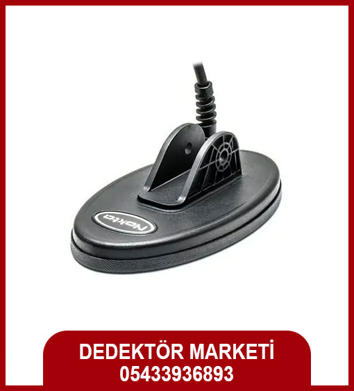 Impact 19×10 Cm Su Geçirmez DD Arama Başlığı (IM19) 1 Impact 19×10 Cm Su Gecirmez DD Arama Basligi IM19 1