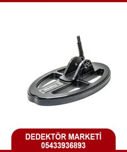 Impact 24×13 Cm Su Geçirmez DD Arama Başlığı (IM24)