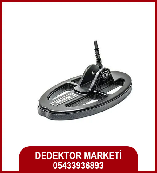 Impact 24×13 Cm Su Geçirmez DD Arama Başlığı (IM24) 1 Impact 24×13 Cm Su Gecirmez DD Arama Basligi IM24 1