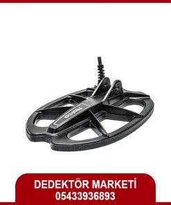 Impact 28×18 Cm Su Geçirmez DD Arama Başlığı (IM28)