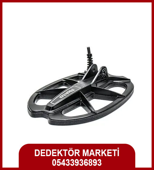 Impact 28×18 Cm Su Geçirmez DD Arama Başlığı (IM28) 1 Impact 28×18 Cm Su Gecirmez DD Arama Basligi IM28 1