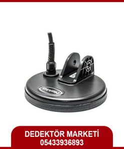 Impact 13 Cm Su Geçirmez DD Arama Başlığı (IM13)
