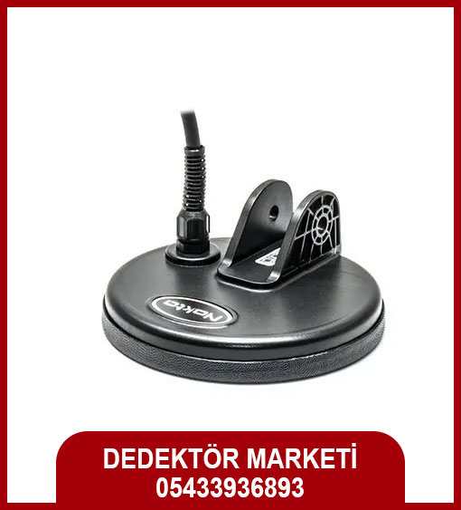 Impact 13 Cm Su Geçirmez DD Arama Başlığı (IM13) 1 Impact13 Cm Su Gecirmez DD Arama Basligi IM13 1