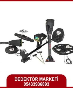 Infinity Max Pro Multi Sistem Dedektör