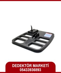 Jeosonar 44×36 Cm DD Arama Başlığı (T44)