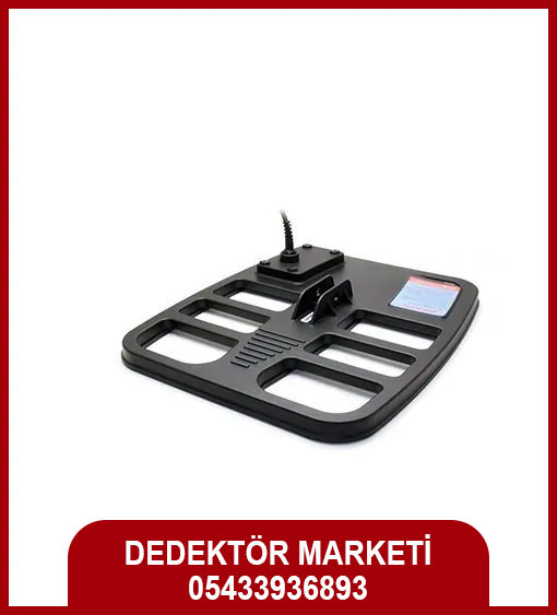 Jeosonar 44×36 Cm DD Arama Başlığı (T44) 1 Jeosonar 44×36 Cm DD Arama Basligi T44 1