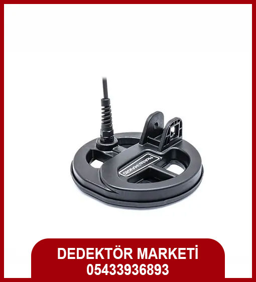 Legend 22 Cm Su Geçirmez DD Arama Başlığı (SP22) 1 Legend 22 Cm Su Gecirmez DD Arama Basligi SP22 1