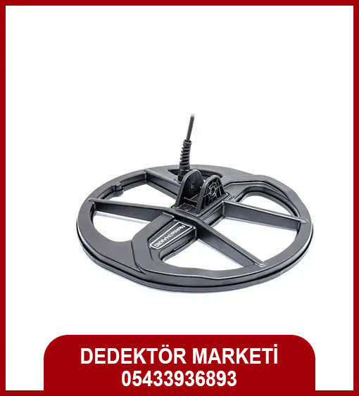 Legend 28 Cm Su Geçirmez DD Arama Başlığı (LG28) 1 Legend 28 Cm Su Gecirmez DD Arama Basligi LG28 1
