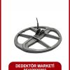 Legend 35 Cm Su Geçirmez DD Arama Başlığı (LG35) 5 Legend 35 Cm Su Gecirmez DD Arama Basligi LG35 1