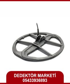 Legend 35 Cm Su Geçirmez DD Arama Başlığı (LG35)
