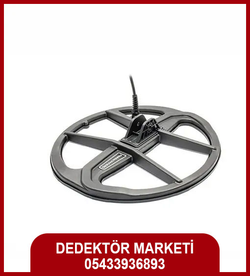 Legend 35 Cm Su Geçirmez DD Arama Başlığı (LG35) 1 Legend 35 Cm Su Gecirmez DD Arama Basligi LG35 1