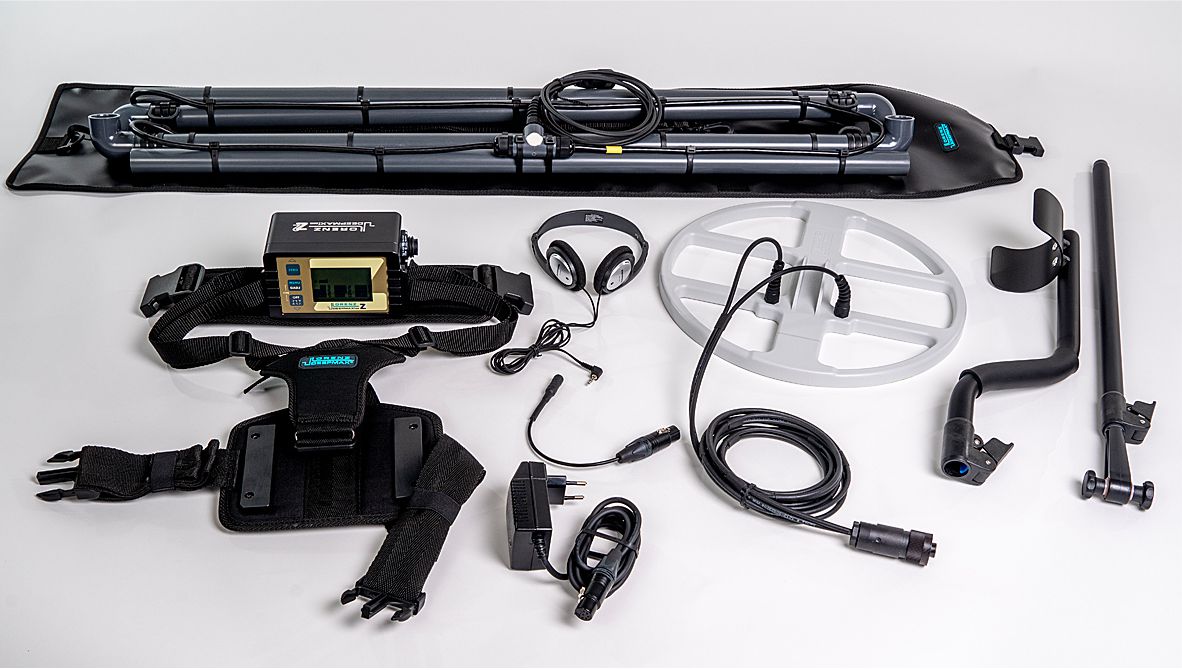 Lorenz Deepmax Z2 3 Lorenz Deepmax Z2 Ozellikleri 2