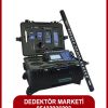 MF 9700 QUINARY Yer Alti Goruntuleme 1