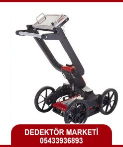 Mala Gpr Easy Locator HDR Pro Yer Altı Görüntüleme