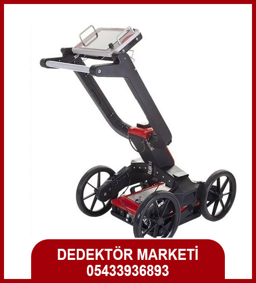 Mala Gpr Easy Locator HDR Pro Yer Altı Görüntüleme 1 Mala Gpr Easy Locator HDR Pro Yer Alti Goruntuleme 1