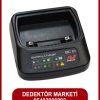 Minelab BC 10 Pil Sarj Cihazi 1