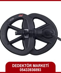 Minelab CTX 06 Akıllı Bobin