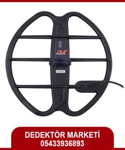 Minelab CTX 17 Akıllı Bobin