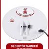 Minelab GPX 11-inch Monoloop Commander Coil 4 Minelab GPX 11 inch Monoloop Commander Coil 2