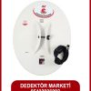 Minelab GPX 15 x 12-inch Double-D Commander Coil 4 Minelab GPX 15 x 12 inch Double D Commander Coil 1