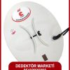 Minelab GPX 15 x 12-inch Monoloop Commander Coil 4 Minelab GPX 15 x 12 inch Monoloop Commander Coil 1