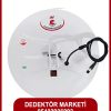 Minelab GPX 18-inch Double-D Commander Coil 4 Minelab GPX 18 inch Double D Commander Coil 1