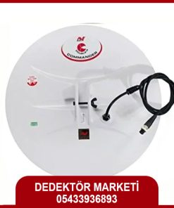 Minelab GPX 18-inch Double-D Commander Coil