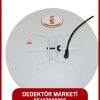 Minelab GPX 18 inch Monoloop Commander Coil 1