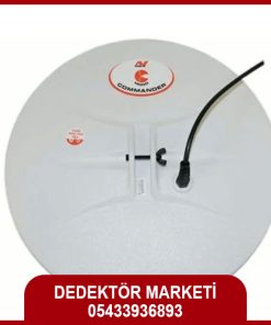 Minelab GPX 18-inch Monoloop Commander Coil