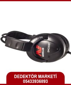 Minelab Koss Kulaklık
