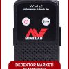 Minelab WM 12 Kablosuz Ses Modulu 1