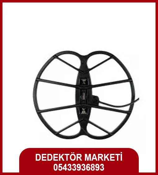 NEL BIG-Quest Dedektör Başlığı-38x43cm 1 NEL BIG Garrett ACE Dedektor Basligi 38x43cm 3