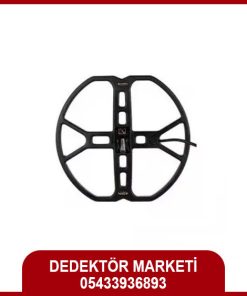 NEL STORM-Garrett ACE Dedektör Başlığı-33x35,5cm
