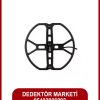 NEL STORM-Quest Dedektör Başlığı-33x35,5cm 9 NEL STORM Garrett ACE Dedektor Basligi 2