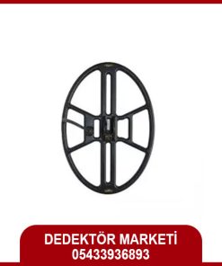 NEL THUNDER-Garrett ACE Dedektör Başlığı-37x26,5cm